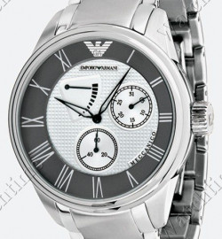 Zegarek firmy Emporio Armani, model AR 4610