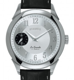 Zegarek firmy Roamer, model Compétence La Grande
