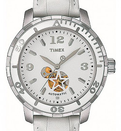 Zegarek firmy Timex, model Timex Sport Luxury Series