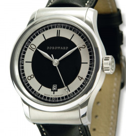 Zegarek firmy Borgward, model B511
