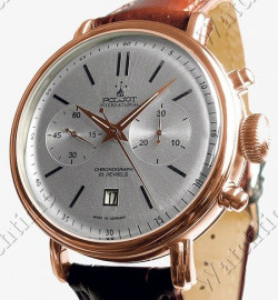 Zegarek firmy Poljot International, model Classic