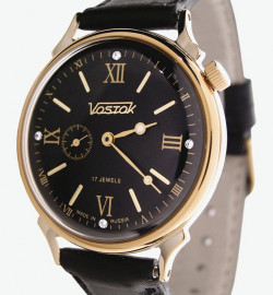 Zegarek firmy Vostok, model Kleine Sekunde
