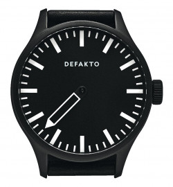 Zegarek firmy Defakto, model Eins PVD