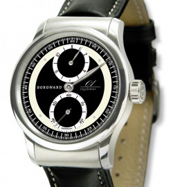 Zegarek firmy Borgward, model Borgward 01