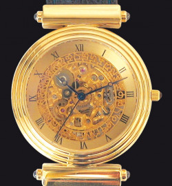Zegarek firmy Brior, model Oro