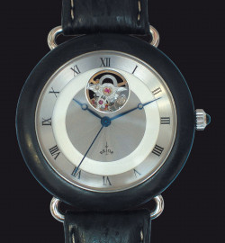 Zegarek firmy Brior, model Cavalletto