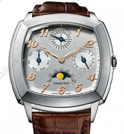Zegarek firmy Audemars Piguet, model Tradition Ewiger Kalender