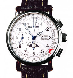 Zegarek firmy Forum, model Calendrier Chronograph mit Vollkalender