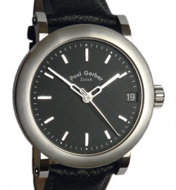 Zegarek firmy Paul Gerber, model 41