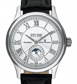 Zegarek firmy Revue Thommen, model Moonphase