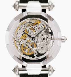 Zegarek firmy Nivrel, model Saphir
