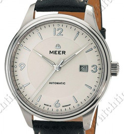 Zegarek firmy Meer, model Tilos