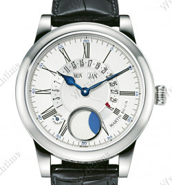 Zegarek firmy Martin Braun, model Kephalos