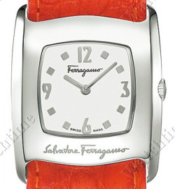 Zegarek firmy Salvatore Ferragamo, model Vara