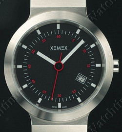 Zegarek firmy Xemex Swiss Watch, model Arte