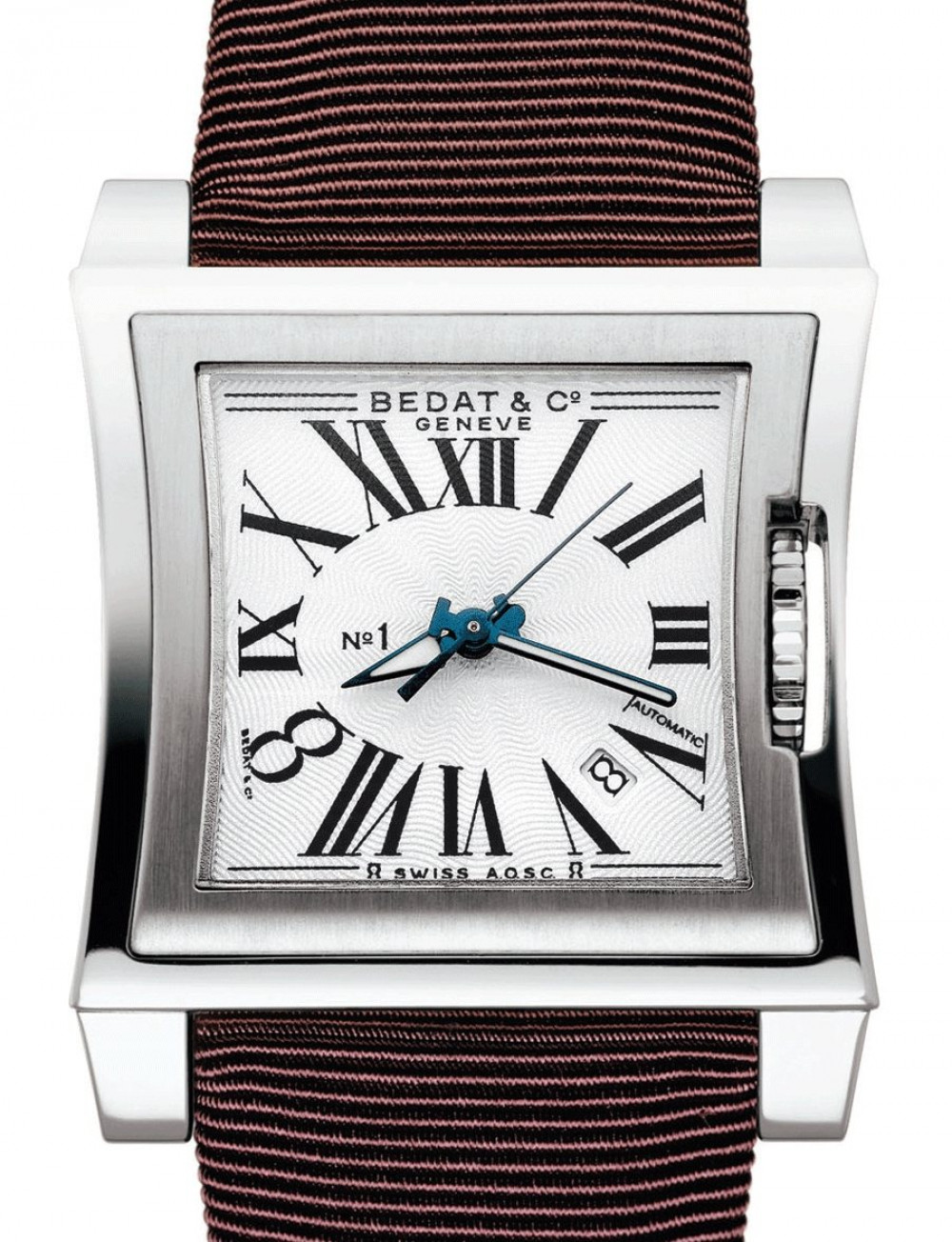 Zegarek firmy Bedat & Co., model N° 1