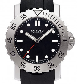 Zegarek firmy Kobold, model Arctic Diver