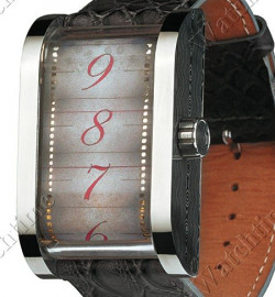 Zegarek firmy Bleitz, model Piktus Tempus