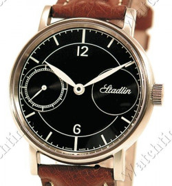 Zegarek firmy Stadlin, model Stadlin FLS 21