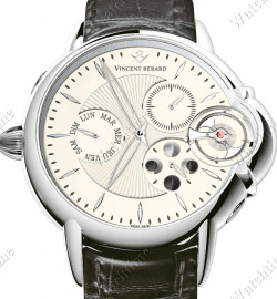 Zegarek firmy Vincent Berard, model Luvorene 1