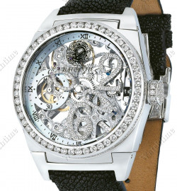 Zegarek firmy D.Atlantis, model Clieto Limited Edition