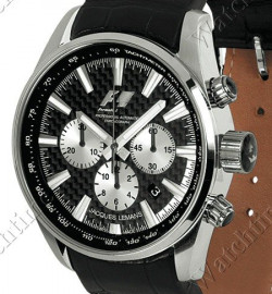 Zegarek firmy Jacques Lemans, model F-5000 Formula 1 Collection Limited