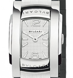 Zegarek firmy Bulgari, model Assioma D
