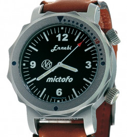 Zegarek firmy Ennebi, model Mictofo