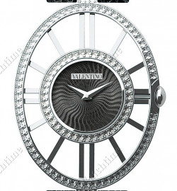 Zegarek firmy Valentino, model Vanity