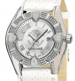 Zegarek firmy Roberto Cavalli Timewear, model Diamond Time