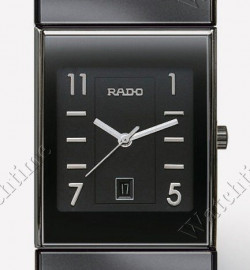 Zegarek firmy Rado, model Ceramica