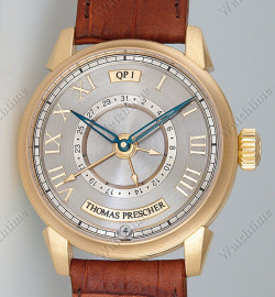 Zegarek firmy Thomas Prescher, model Ewiger Kalender QP 1