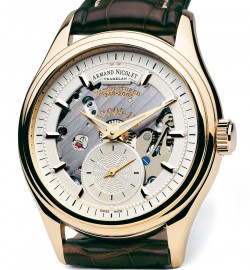 Zegarek firmy Armand Nicolet, model Limitierte Edition
