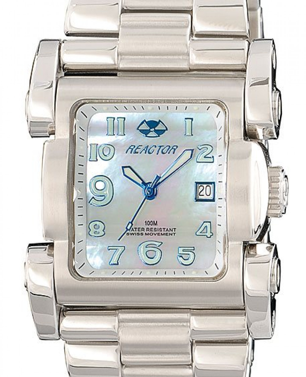 Zegarek firmy Reactor, model Ion Midsize