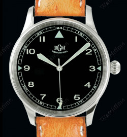 Zegarek firmy RGM, model RGM 151P