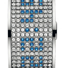 Zegarek firmy Swarovski, model D:Light