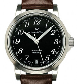 Zegarek firmy Autran & Viala, model Sport Damen