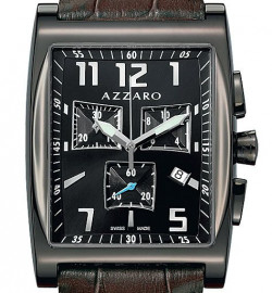 Zegarek firmy Azzaro, model Chrono Gents