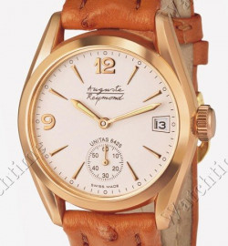 Zegarek firmy Auguste Reymond, model Boogie Gold Edition