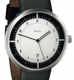 Zegarek firmy Botta-Design, model Argos Automatik