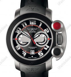 Zegarek firmy Aviator (Volmax/RU/Swiss), model Axiom