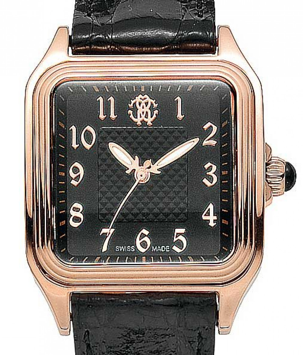 Zegarek firmy Roberto Cavalli Timewear, model Venom