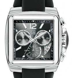 Zegarek firmy ESQ Swiss, model Bracer