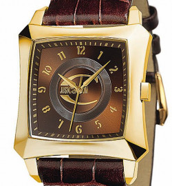 Zegarek firmy Just Cavalli Time, model Blade