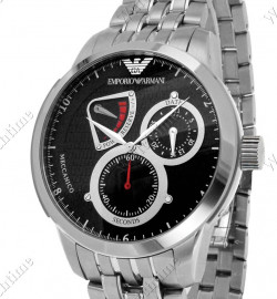 Zegarek firmy Emporio Armani, model AR4605