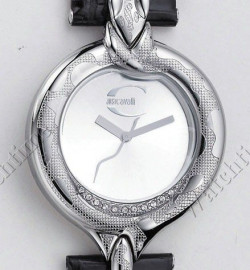 Zegarek firmy Just Cavalli Time, model Just Snake