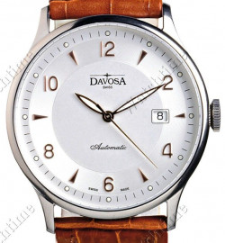 Zegarek firmy Davosa, model Selente Automatic