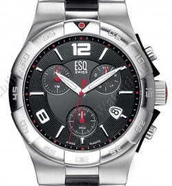 Zegarek firmy ESQ Swiss, model Rally