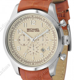 Zegarek firmy Michael Kors, model MK 8017