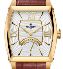 Zegarek firmy Perrelet, model 1777 Limitierte Edition